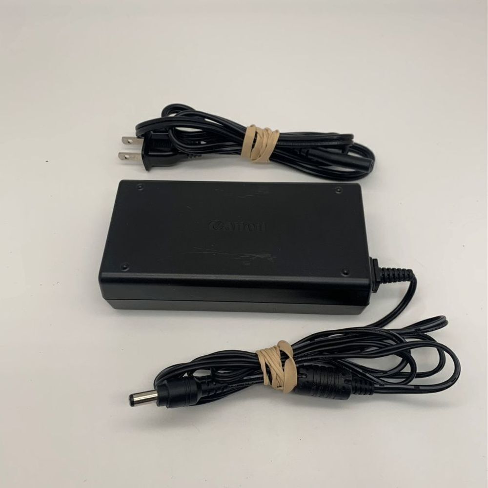 OEM Canon Ca-cp200 B Printer Charger AC Adapter Power Supply‎ 24v 1.8a 44w